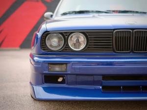 BMW M3 Coupe 1988 года 